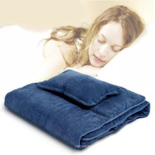 Simple and fashion corduroy cotton mattress for folding bed on sale